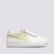 Moteriški kedai NIKE W AF1 SHADOW fb7582-100 spalva balta