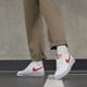 Vaikiški kedai NIKE AIR FORCE 1 CRATER CLASSIC dm1086-101 spalva balta