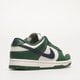 Moteriški kedai NIKE DUNK LOW dd1503-300 spalva žalia