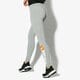 Moteriškos kelnės NIKE TAMPRĖS W NSW LGGNG HW JDI aq0245-063 spalva pilka