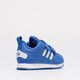 Vaikiški kedai ADIDAS ZX 700 HD CF I gv8871 spalva mėlyna