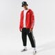 Vyriška rudeninė striukė ADIDAS STRIUKĖ 3-STRIPES WB h06685 spalva raudona