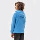 Vaikiškas džemperis NIKE SPORTSWEAR CLUB PULLOVER HOODIE JUNIOR BOY bv3757-412 spalva mėlyna