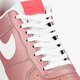 Vyriški kedai NIKE AIR FORCE 1 '07 LV8 823511600 spalva rožinė