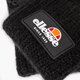Vaikiškos ELLESSE PIRŠTINĖS ŽIEMINĖS FABIAN BLK GLOVES shaz0752011 spalva juoda