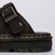 Vyriškos šlepetės DR.MARTENS ZEBZAG MULE 31657001 spalva juoda