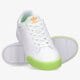 Vaikiški kedai ADIDAS COURT TOURINO J h00770 spalva balta