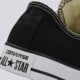 Vyriški inkariukai CONVERSE CHUCK TAYLOR ALL STAR OX  m9166c spalva juoda