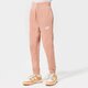 Vaikiškos kelnės NIKE KELNĖS NIKE SPORTSWEAR CLUB FLEECE GIRL dc7207-609 spalva rožinė