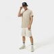 Vyriški marškinėliai PUMA MARŠKINĖLIAI MODERN BASICS TEE 84740764 spalva rusvai žalsva