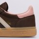 Moteriški kedai ADIDAS HANDBALL SPEZIAL W jr0852 spalva juoda