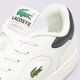 Vyriški kedai LACOSTE LINESET 223 1 SMA 746sma00451r5 spalva balta