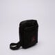Moteriška liemens rankinė JORDAN KREPŠYS CB-CROSSBODY BAG ma0892-023 spalva juoda
