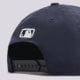 Vyriška kepurė su snapeliu NEW ERA KEPURĖ LINEN 940 MC NYY NEW YORK YANKEES 60856291 spalva tamsiai mėlyna