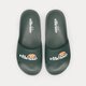 Vyriškos šlepetės ELLESSE FILIPPO SLIDE  shsf0397502 spalva žalia