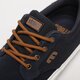 Vyriški inkariukai ETNIES SINGLETON VULC XLT 4101000556480 spalva tamsiai mėlyna