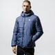 Vyriška žieminė striukė ADIDAS STRIUKĖ JACKET PADDED ed5828 spalva tamsiai mėlyna