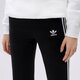 Moteriškos kelnės ADIDAS TAMPRĖS 3 STRIPES TIGHT h09426 spalva juoda