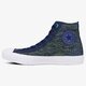 Vyriški inkariukai CONVERSE CHUCK TAYLOR ALL STAR II c155730 spalva mėlyna
