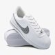 Vaikiški kedai NIKE CORTEZ BASIC SL GG ah7528100 spalva balta