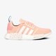 Vaikiški kedai ADIDAS NMD_R1 J eg7316 spalva rožinė