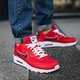 Vyriški kedai NIKE AIR MAX 90 ESSENTIAL  aj1285-601 spalva raudona
