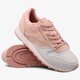Moteriški kedai REEBOK CLASSIC LEATHER NUBUCK bs9863 spalva rožinė