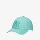Moteriška kepurė su snapeliu NEW ERA KEPURĖ WMNS TONAL 940 NYY BLUE NEW YORK YANKEES BLTB 60240384 spalva mėlyna