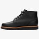 Vyriški laisvalaikio batai TIMBERLAND NEWMARKET LUG PT CHUKKA a1j6q spalva juoda