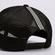 Vyriška kepurė su snapeliu ADIDAS KEPURĖ CURVED TRUCKER ic0023 spalva juoda