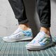 Vyriški inkariukai VANS UA COMFYCUSH OLD SKOOL vn0a3wma49l1 spalva daugiaspalvė