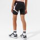 Vaikiški JORDAN ŠORTAI JORDAN GIRL TIE DYE BIKER SHORT GIRL 45a765-023 spalva juoda