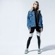 Moteriški marškinėliai PUMA MARŠKINĖLIAI TFS GRAPHIC TEE 59625901 spalva juoda