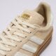 Moteriški kedai ADIDAS GAZELLE BOLD W ih4201 spalva rusvai gelsva