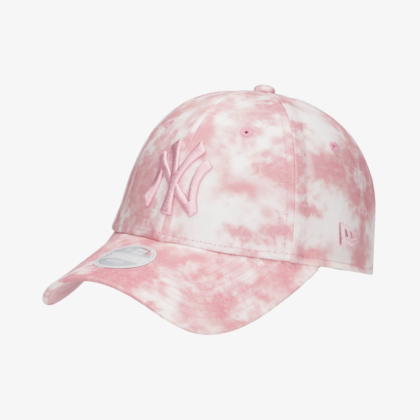 NEW ERA KEPURĖ WMNS TIE DYE 940 NYY PNK NEW YORK YANKEES LPK | 60222561 |  ROŽINĖ | 29,99 € | Kepurės su snapeliu | ✪ Sizeer.lt ✪