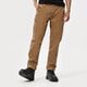 Vyriškos kelnės VANS KELNĖS MN AUTHENTIC CHINO SLIM PANT vn0a5fj7dz91 spalva rusvai gelsva