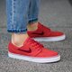 Vaikiški kedai NIKE STEFAN JANOSKI BG 525104-600 spalva raudona