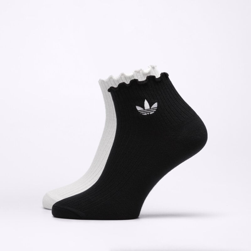 ADIDAS KOJINĖS RUFFLE 1/4 S 2P