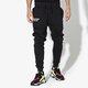 Vyriškos kelnės NEW ERA KELNĖS NBA TEAM APPAREL JOGGER CHIBUL BLK 11604121 spalva juoda
