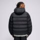 Vyriška žieminė striukė NEW BALANCE STRIUKĖ  ŽIEMINĖ BOSTON PUFFER JACKET mj62g17obk spalva juoda