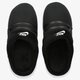 Moteriškos šlepetės NIKE BURROW dc1458-001 spalva juoda