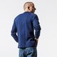 Vyriški marškinėliai ADIDAS MARŠKINĖLIAI LS 3-STRIPES LS T ek0256 spalva tamsiai mėlyna
