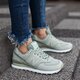 Moteriški kedai NEW BALANCE WL574URV wl574urv spalva pilka