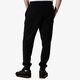 Vyriškos kelnės JORDAN KELNĖS JUMPMAN AIR LWT FLC PANT ar0031-010 spalva juoda