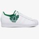 Vyriški kedai ADIDAS SUPERSTAR  fy2827 spalva balta