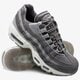 Moteriški kedai NIKE WMNS AIR MAX 95 LX aa1103003 spalva pilka