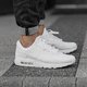 Vyriški kedai NIKE AIR MAX ZERO ESSENTIAL 876070100 spalva balta