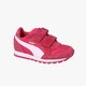 Vaikiški kedai PUMA ST RUNNER NL V KIDS 35877310 spalva rožinė