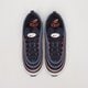 Vyriški kedai NIKE AIR MAX 97 921826-405 spalva tamsiai mėlyna