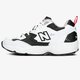 Moteriški kedai NEW BALANCE WX608RB1 wx608rb1 spalva juoda